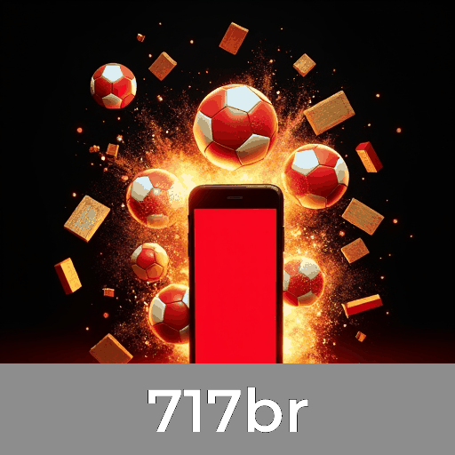 Aprimore sua experiência de login no 717br com acesso seguro