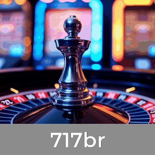 717br: Especialista em Apostas Esportivas Brasileiras
