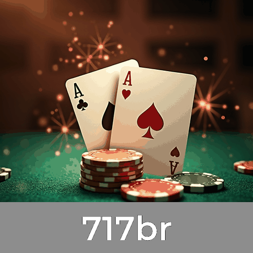 717br: Onde as Promoções Elevam a Sua Experiência de Jogo