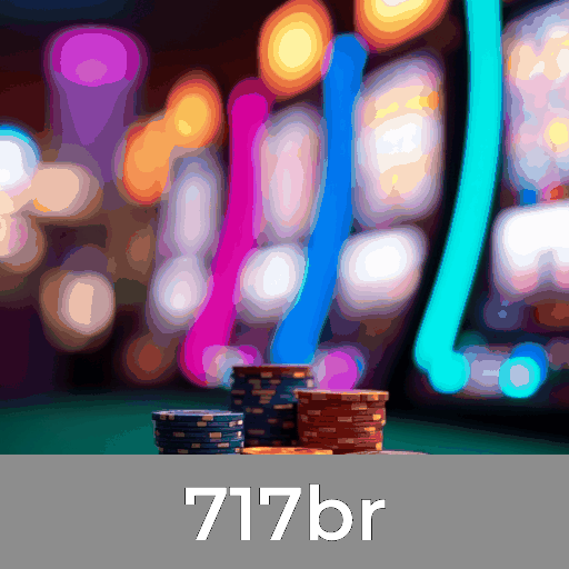 717br: Bônus e Promoções Imperdíveis para Você!
