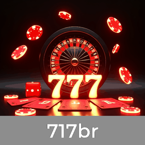 717br: Bônus e Promoções Imperdíveis para Você!