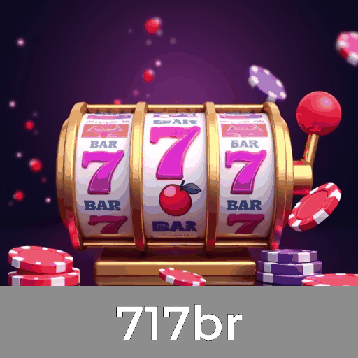 717br: Seu cassino premiado e seguro