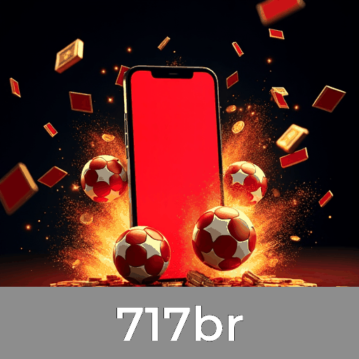 Descubra o Crash da 717br e Multiplique seus Ganhos!