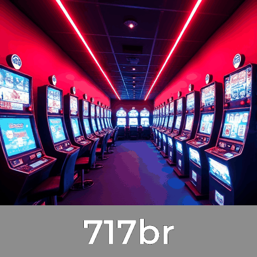 717br: Especialista em Apostas Esportivas Brasileiras