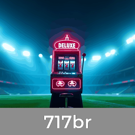Descubra as Ofertas Exclusivas do 717br e Ganhe Mais