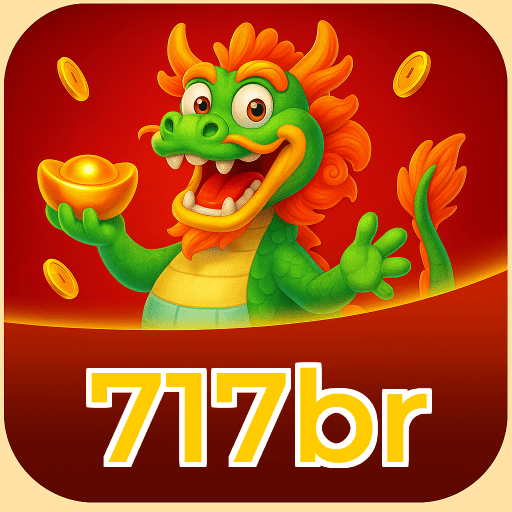 717br: Slots de Prêmios, Jogos de Mesa Estratégicos, Experiência Imersiva com Dealer ao Vivo