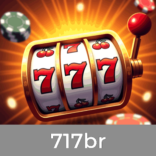 717br: A Emoção dos Jogos de Cassino e Oportunidades de Ganhar