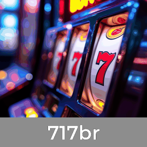 717br: Emocione-se com o Crash e Altos Retornos!