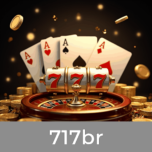 717br: Onde as Promoções Elevam a Sua Experiência de Jogo